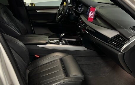 BMW X5, 2018 год, 5 200 000 рублей, 11 фотография