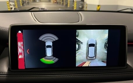 BMW X5, 2018 год, 5 200 000 рублей, 22 фотография