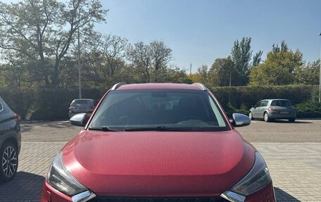 Hyundai Tucson III, 2019 год, 1 850 000 рублей, 2 фотография