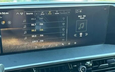 Infiniti QX80, 2025 год, 13 100 000 рублей, 9 фотография