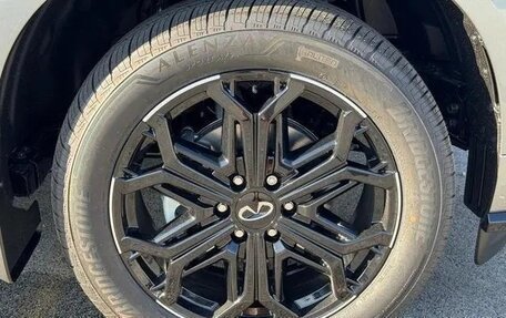 Infiniti QX80, 2025 год, 13 100 000 рублей, 7 фотография