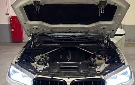 BMW X5, 2018 год, 5 200 000 рублей, 26 фотография