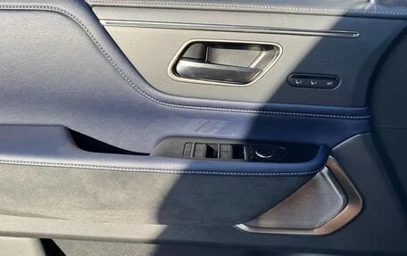 Infiniti QX80, 2025 год, 13 100 000 рублей, 13 фотография