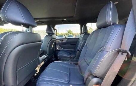 Infiniti QX80, 2025 год, 13 100 000 рублей, 19 фотография