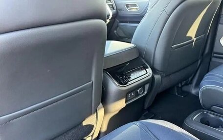 Infiniti QX80, 2025 год, 13 100 000 рублей, 20 фотография