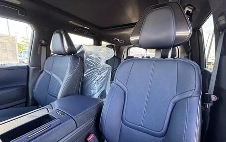 Infiniti QX80, 2025 год, 13 100 000 рублей, 16 фотография