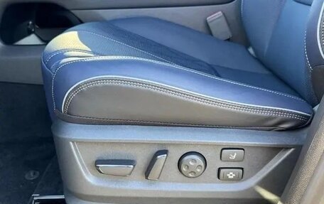 Infiniti QX80, 2025 год, 13 100 000 рублей, 14 фотография