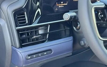 Infiniti QX80, 2025 год, 13 100 000 рублей, 12 фотография