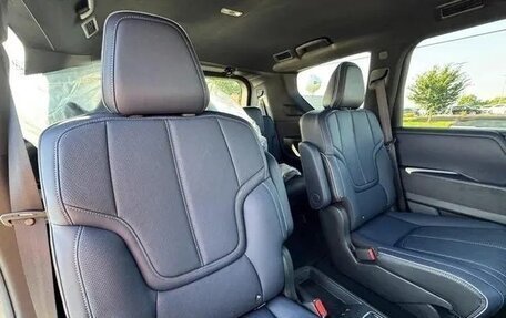 Infiniti QX80, 2025 год, 13 100 000 рублей, 24 фотография