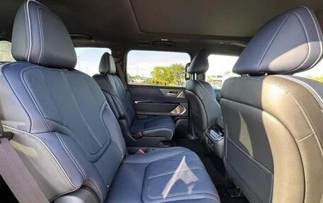 Infiniti QX80, 2025 год, 13 100 000 рублей, 23 фотография