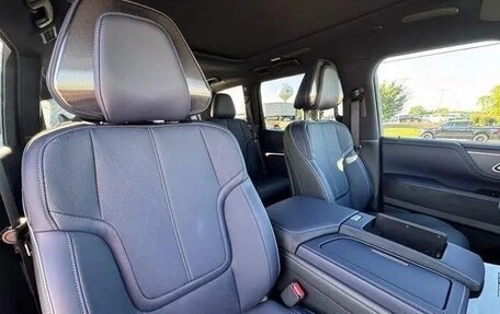 Infiniti QX80, 2025 год, 13 100 000 рублей, 25 фотография