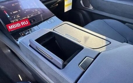 Infiniti QX80, 2025 год, 13 100 000 рублей, 11 фотография