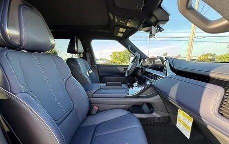 Infiniti QX80, 2025 год, 13 100 000 рублей, 26 фотография