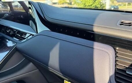 Infiniti QX80, 2025 год, 13 100 000 рублей, 27 фотография