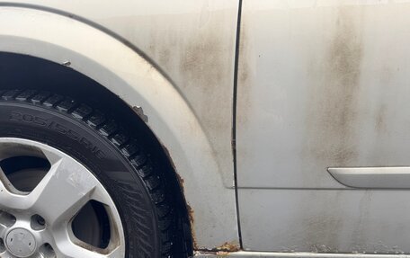 Opel Astra H, 2008 год, 300 000 рублей, 5 фотография