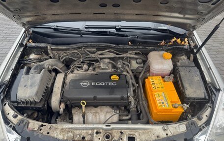 Opel Astra H, 2008 год, 300 000 рублей, 7 фотография