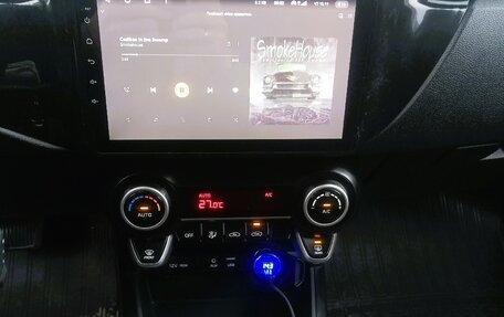 KIA Rio IV, 2017 год, 1 150 000 рублей, 7 фотография