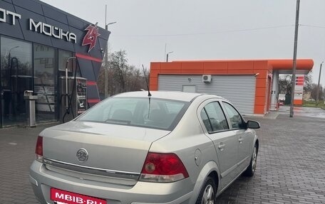 Opel Astra H, 2008 год, 300 000 рублей, 4 фотография