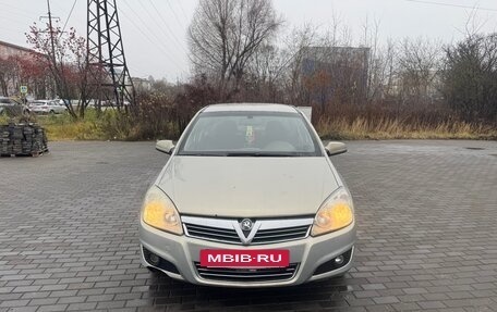 Opel Astra H, 2008 год, 300 000 рублей, 6 фотография