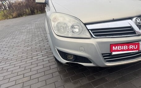 Opel Astra H, 2008 год, 300 000 рублей, 3 фотография