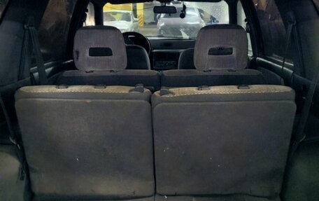 Mitsubishi Space Wagon III, 1995 год, 280 000 рублей, 6 фотография