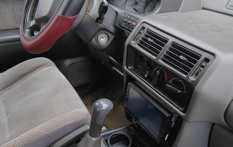 Mitsubishi Space Wagon III, 1995 год, 280 000 рублей, 5 фотография