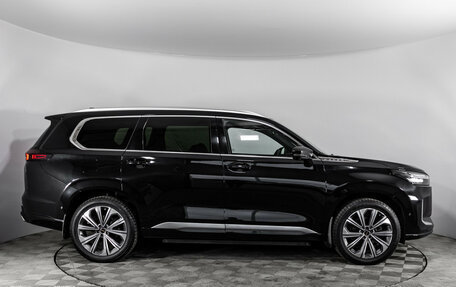 CheryExeed VX, 2023 год, 3 299 525 рублей, 5 фотография