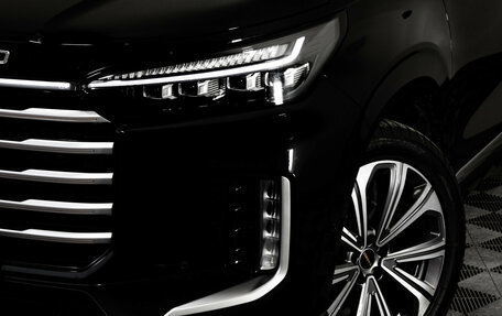 CheryExeed VX, 2023 год, 3 299 525 рублей, 2 фотография