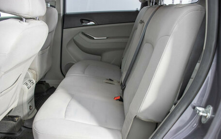 Chevrolet Orlando I, 2013 год, 930 000 рублей, 11 фотография