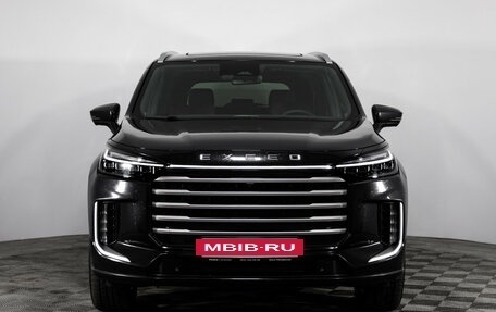 CheryExeed VX, 2023 год, 3 299 525 рублей, 3 фотография