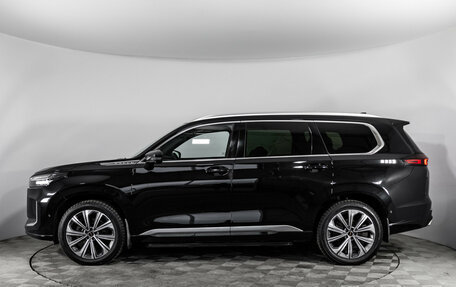 CheryExeed VX, 2023 год, 3 299 525 рублей, 9 фотография