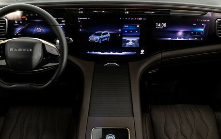 CheryExeed VX, 2023 год, 3 299 525 рублей, 13 фотография