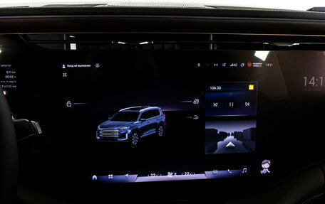 CheryExeed VX, 2023 год, 3 299 525 рублей, 15 фотография