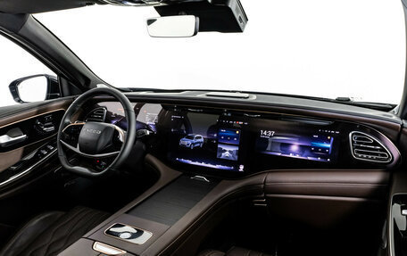 CheryExeed VX, 2023 год, 3 299 525 рублей, 10 фотография