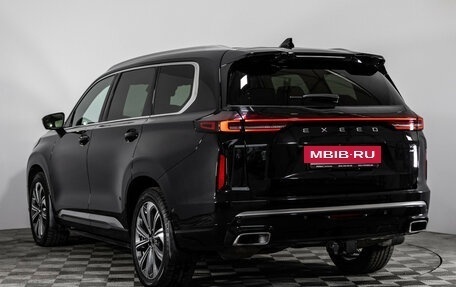 CheryExeed VX, 2023 год, 3 299 525 рублей, 8 фотография