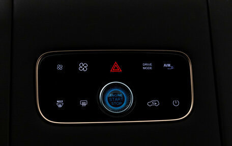 CheryExeed VX, 2023 год, 3 299 525 рублей, 18 фотография