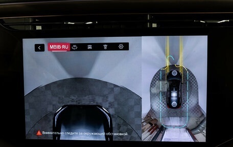 CheryExeed VX, 2023 год, 3 299 525 рублей, 19 фотография