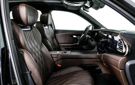 CheryExeed VX, 2023 год, 3 299 525 рублей, 26 фотография