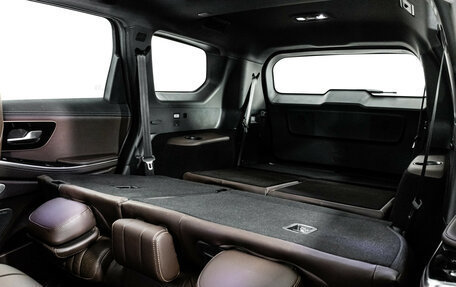 CheryExeed VX, 2023 год, 3 299 525 рублей, 30 фотография