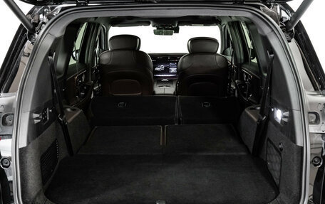 CheryExeed VX, 2023 год, 3 299 525 рублей, 36 фотография