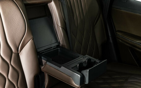 CheryExeed VX, 2023 год, 3 299 525 рублей, 31 фотография