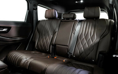 CheryExeed VX, 2023 год, 3 299 525 рублей, 27 фотография