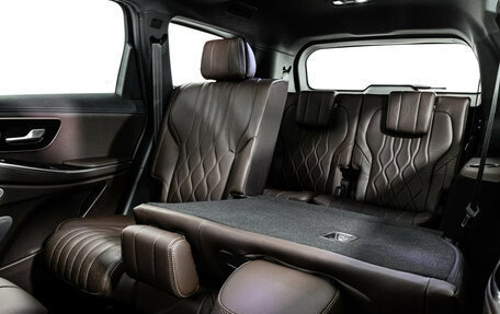 CheryExeed VX, 2023 год, 3 299 525 рублей, 28 фотография