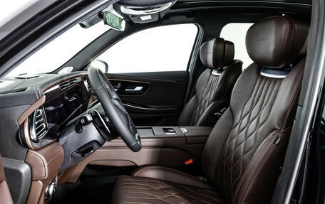 CheryExeed VX, 2023 год, 3 299 525 рублей, 25 фотография