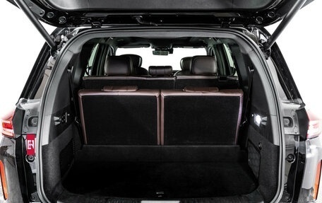 CheryExeed VX, 2023 год, 3 299 525 рублей, 35 фотография