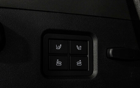 CheryExeed VX, 2023 год, 3 299 525 рублей, 38 фотография