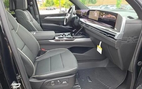 Cadillac Escalade V, 2025 год, 20 100 000 рублей, 4 фотография