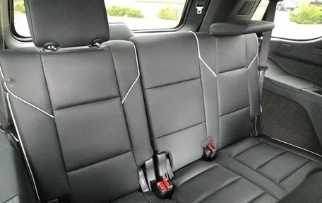 Cadillac Escalade V, 2025 год, 20 100 000 рублей, 9 фотография