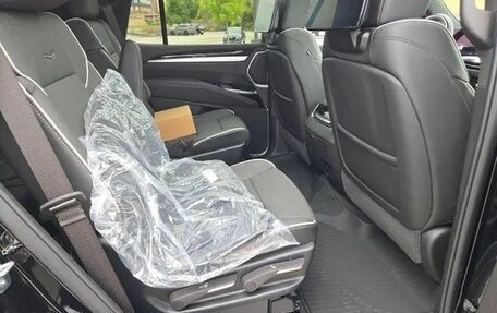 Cadillac Escalade V, 2025 год, 20 100 000 рублей, 7 фотография