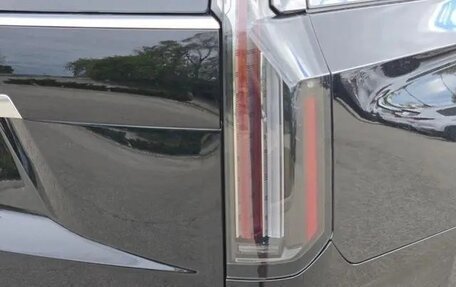 Cadillac Escalade V, 2025 год, 20 100 000 рублей, 11 фотография